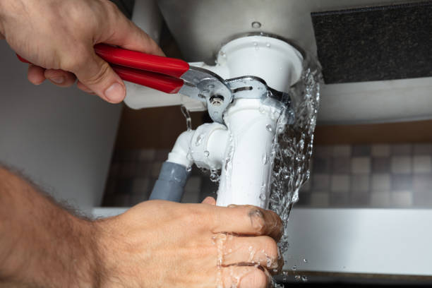 Best Emergency water damage restoration  in Keyser, WV
