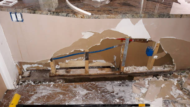 Best Emergency water damage restoration  in Keyser, WV