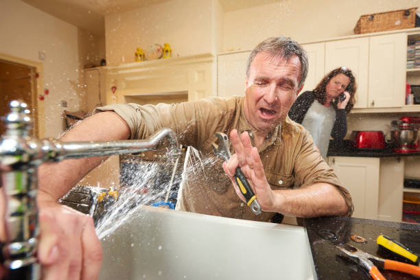 Best Water damage restoration near me  in Keyser, WV